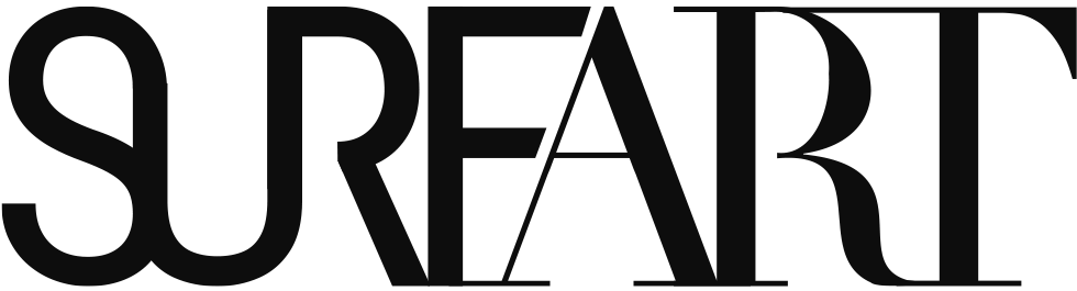 SURFARTロゴ